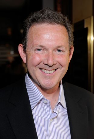 John Logan Biography, Movie Highlights and Photos AllMovie